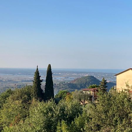 Penzion La Casina Delle Rondini Corsanico-Bargecchia Exteriér fotografie
