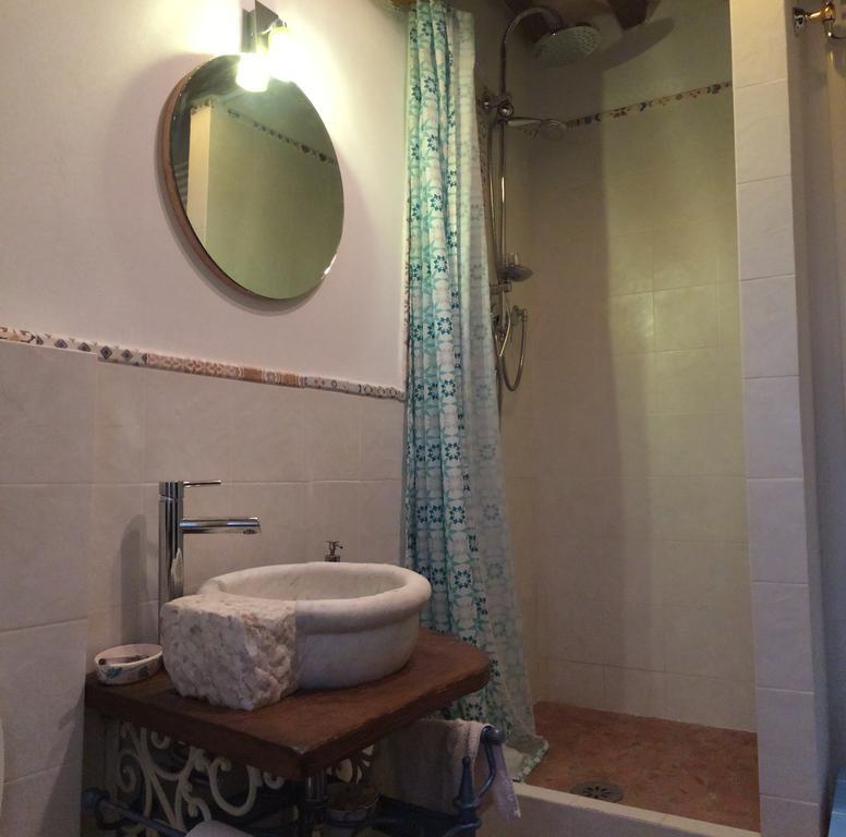 Penzion La Casina Delle Rondini Corsanico-Bargecchia Exteriér fotografie