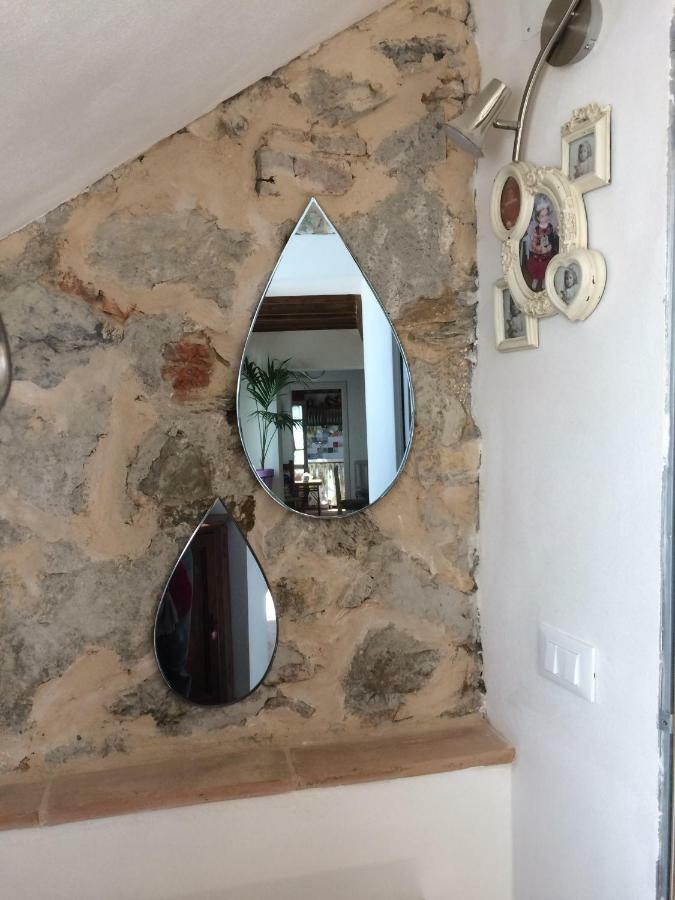 Penzion La Casina Delle Rondini Corsanico-Bargecchia Exteriér fotografie